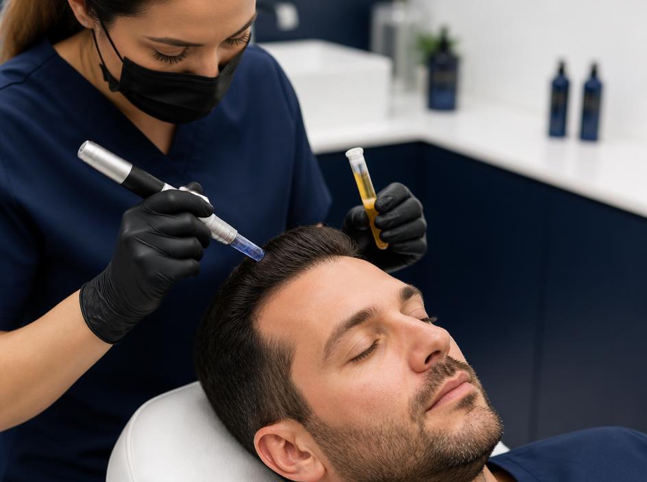 PRP Therapy